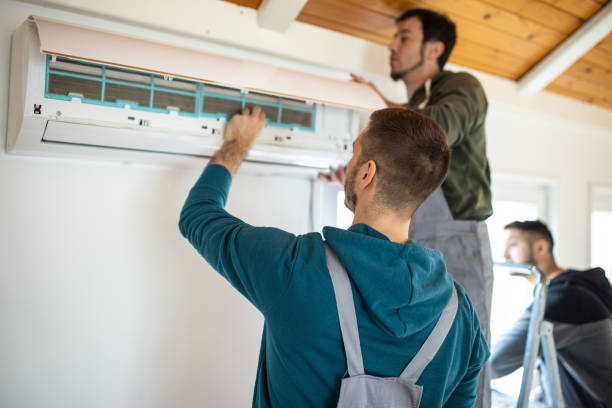 Why It’s Essential to Hire an AC Repair Service Missouri City