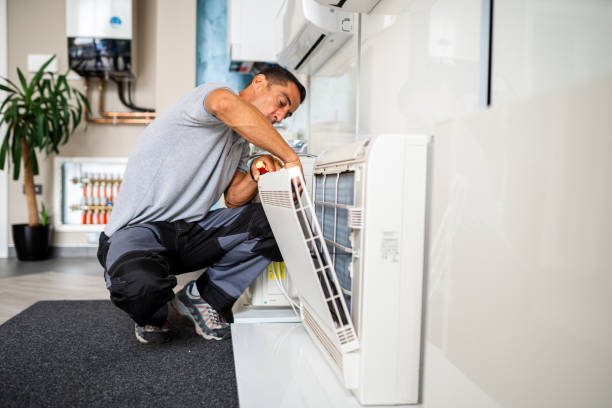 When to Consider AC Repair in Katy, TX