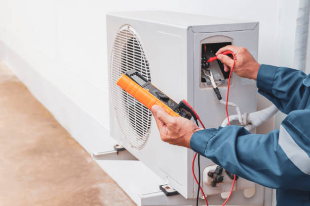 When to Hire AC Repair in Katy, TX, and Why It’s Essential