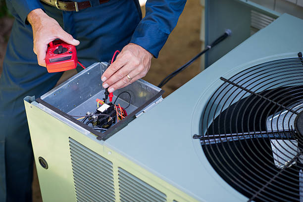 How an AC Repair Service Missouri City Can Restore Your Cooling System
